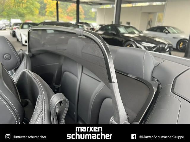 Mercedes-Benz SL 43 AMG AMG Line