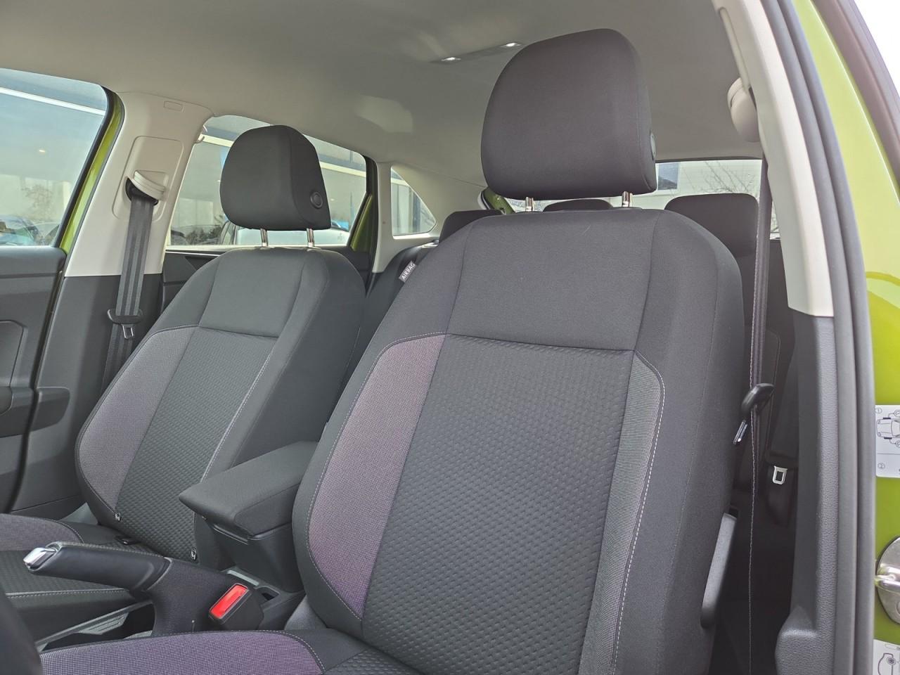 Volkswagen Taigo 1.0 TSI Life