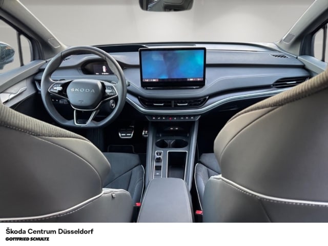 Skoda Elroq 85 Sportline