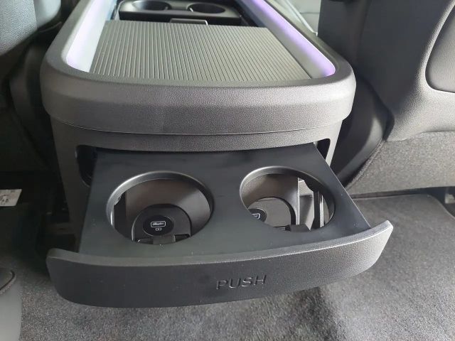 Hyundai Staria Vierwielaandrijving