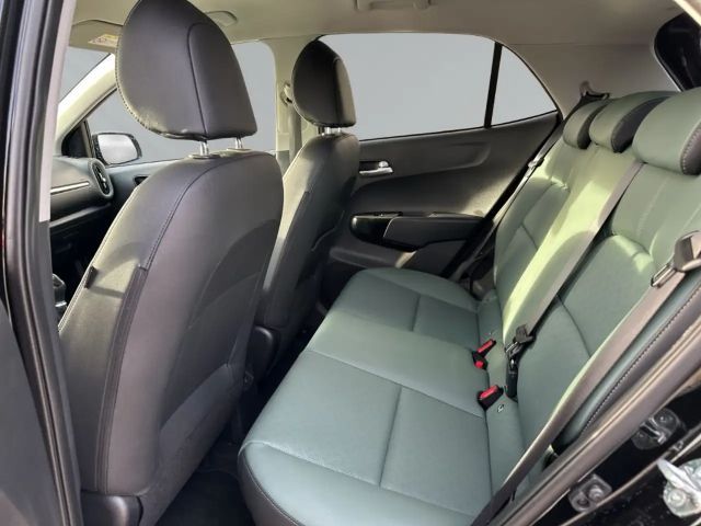 Kia Picanto Launch Edition Spirit