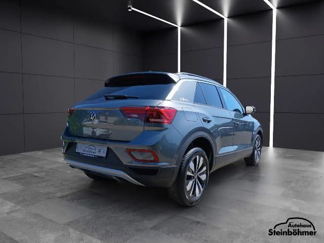 Volkswagen T-Roc 1.0 TSI