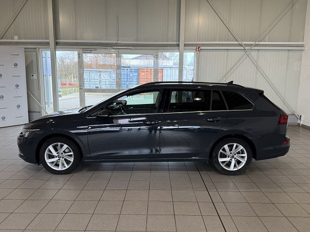 Volkswagen Golf 2.0 TDI DSG Golf VIII Variant