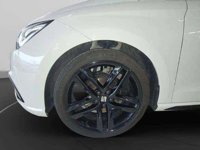 Seat Ibiza 1.0 TSI Black FR-lijn