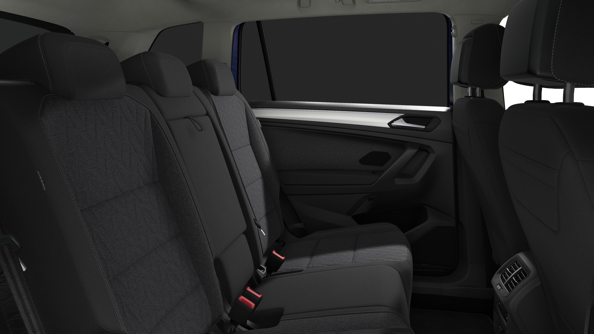 Volkswagen Tiguan 2.0 TDI Allspace DSG Move