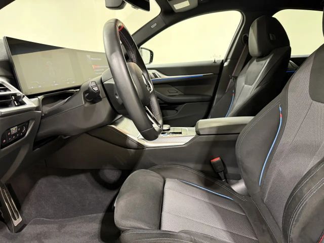 BMW i4 Coupé Gran Coupé M50 xDrive