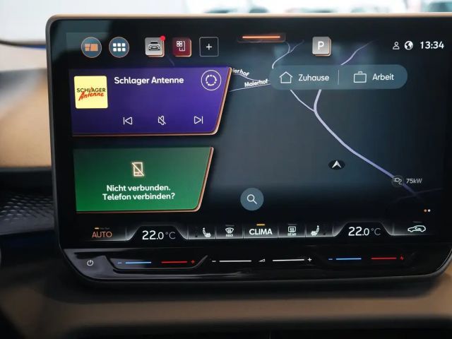 Cupra Terramar 2.0 TSI