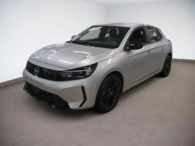 Opel Corsa Automatik SITZH KAMERA CARPLAY