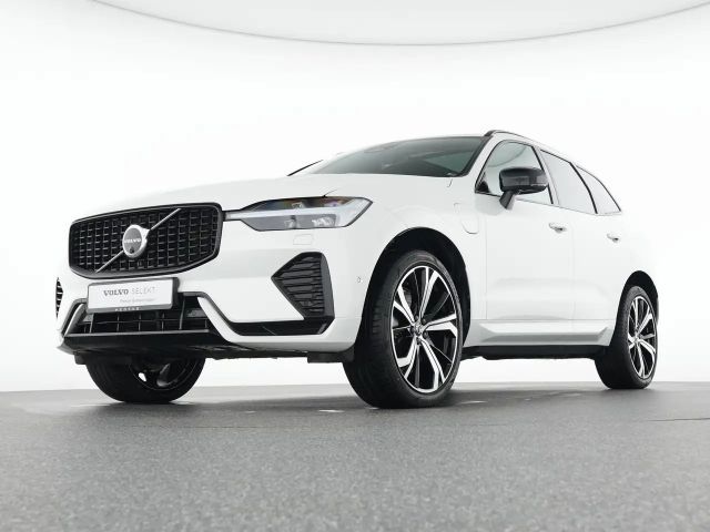 Volvo XC60 AWD R-Design Recharge T8