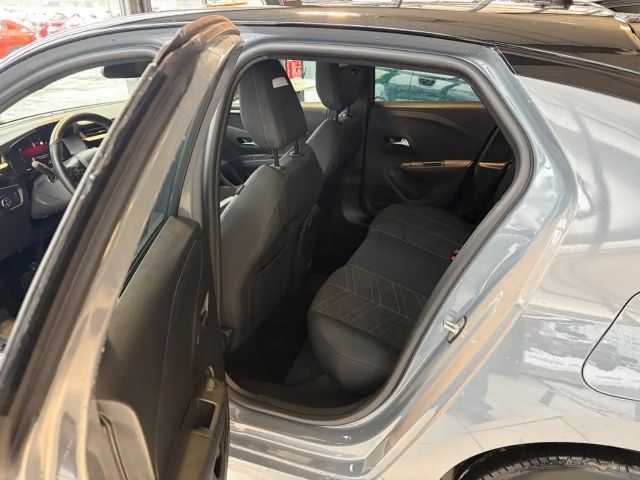 Opel Corsa GS-Line Grand Sport