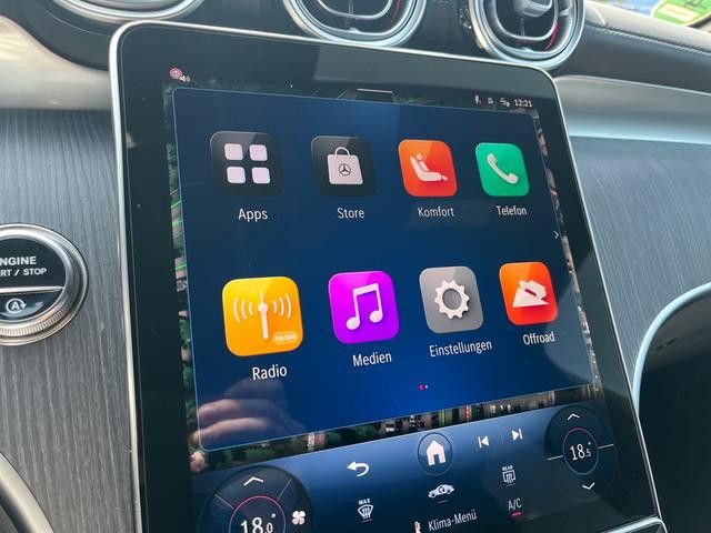 Mercedes-Benz GLC 200 4MATIC GLC 200 d