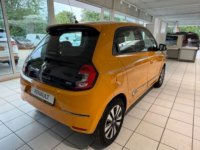 Renault Twingo Electric Intens
