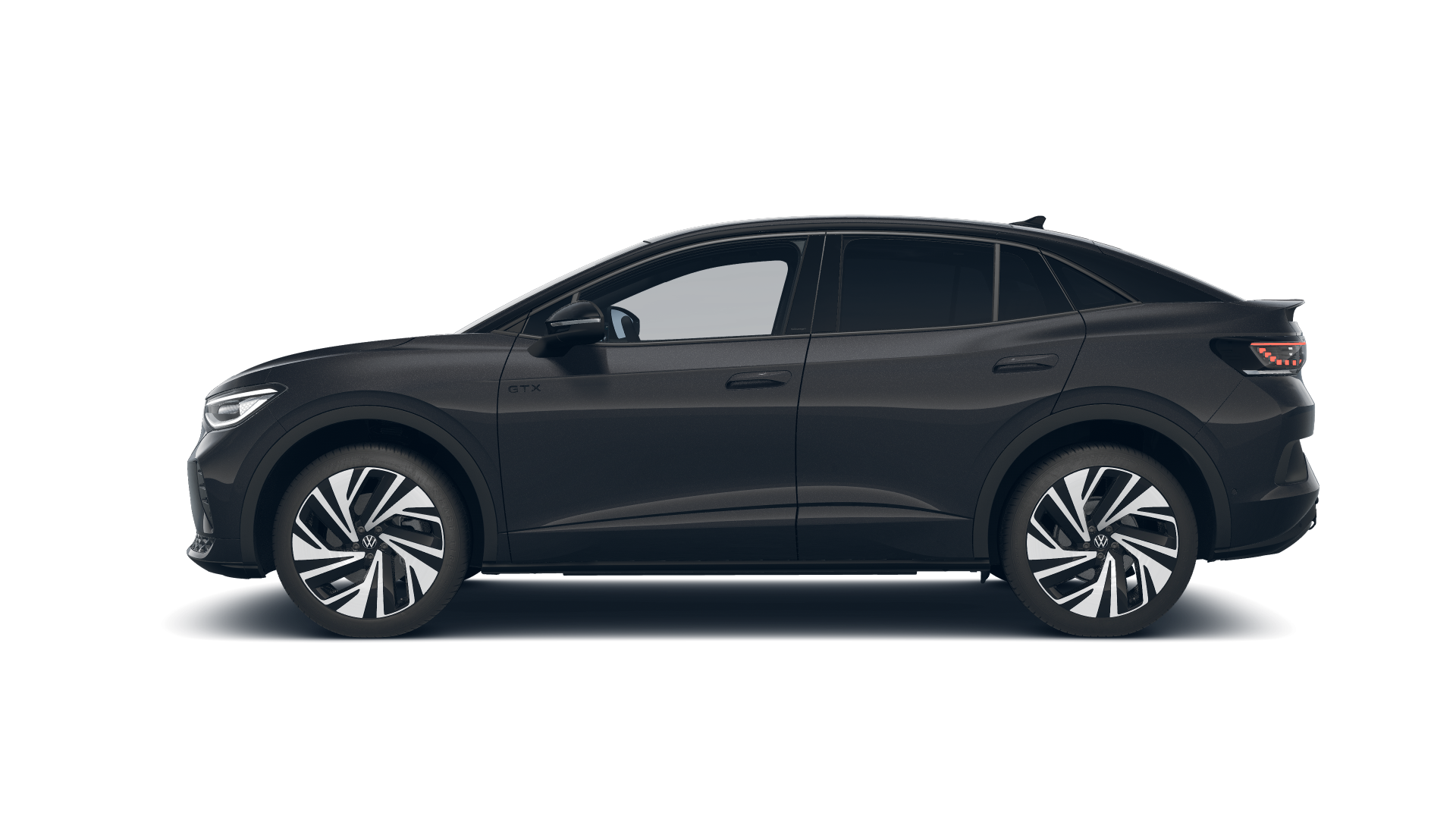 Volkswagen ID.5 4Motion GTX