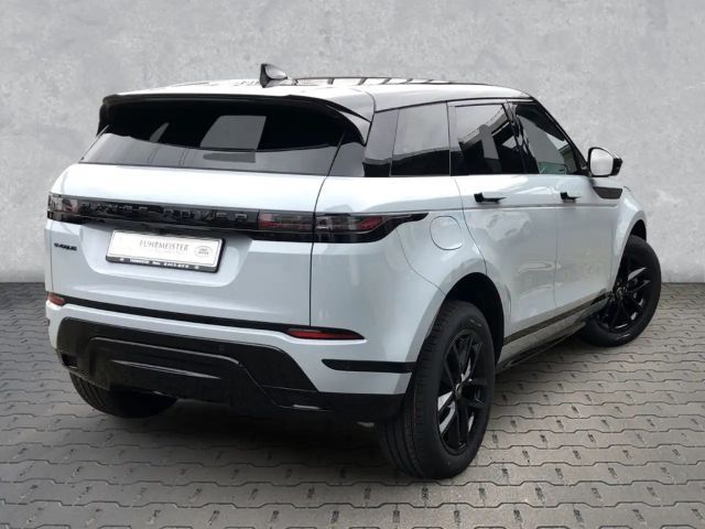 Land Rover Range Rover Evoque AWD P250