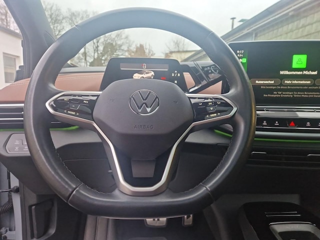 Volkswagen ID.4 150 kW Performance Pro Tech