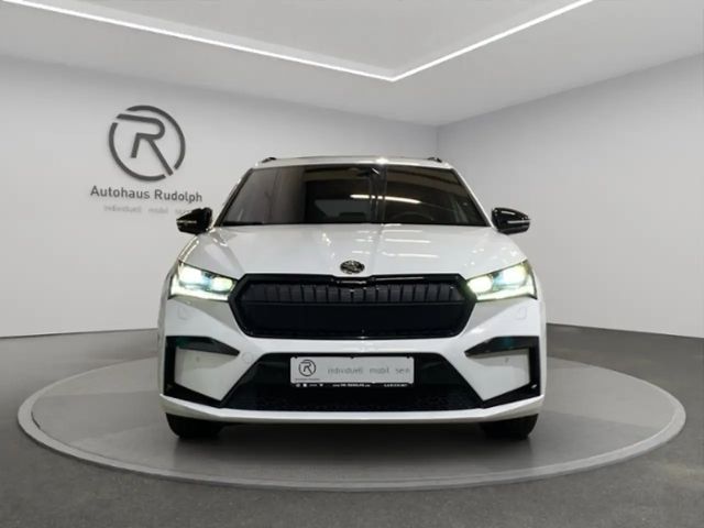 Skoda Enyaq Sportline