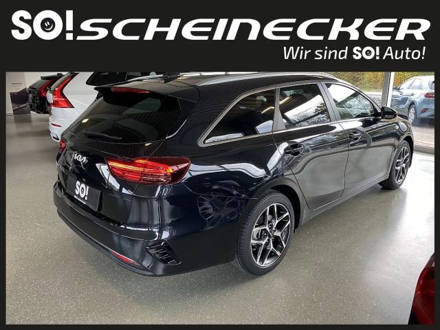Kia Ceed GDi SportWagon