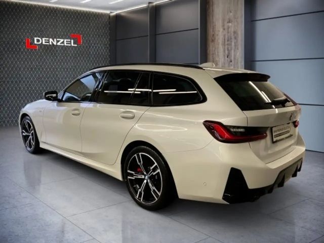 BMW 318 318d Touring