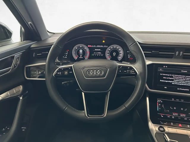 Audi A6 40 TDI Avant Quattro S-Tronic