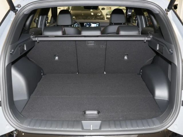 Hyundai Tucson 1.6 N Line T-GDi