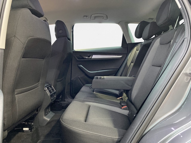 Skoda Karoq 1.5 TSI Tour