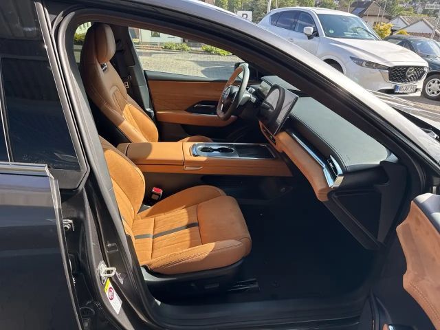 Mazda 6e Plus Takumi