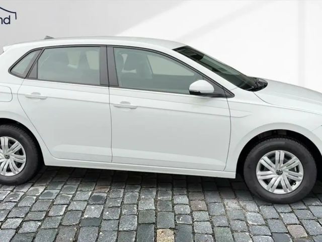 Volkswagen Polo VI 1,0 TSI Base LED KLIMA PDC