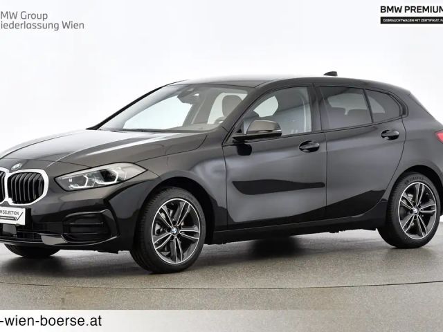 BMW 118 118i