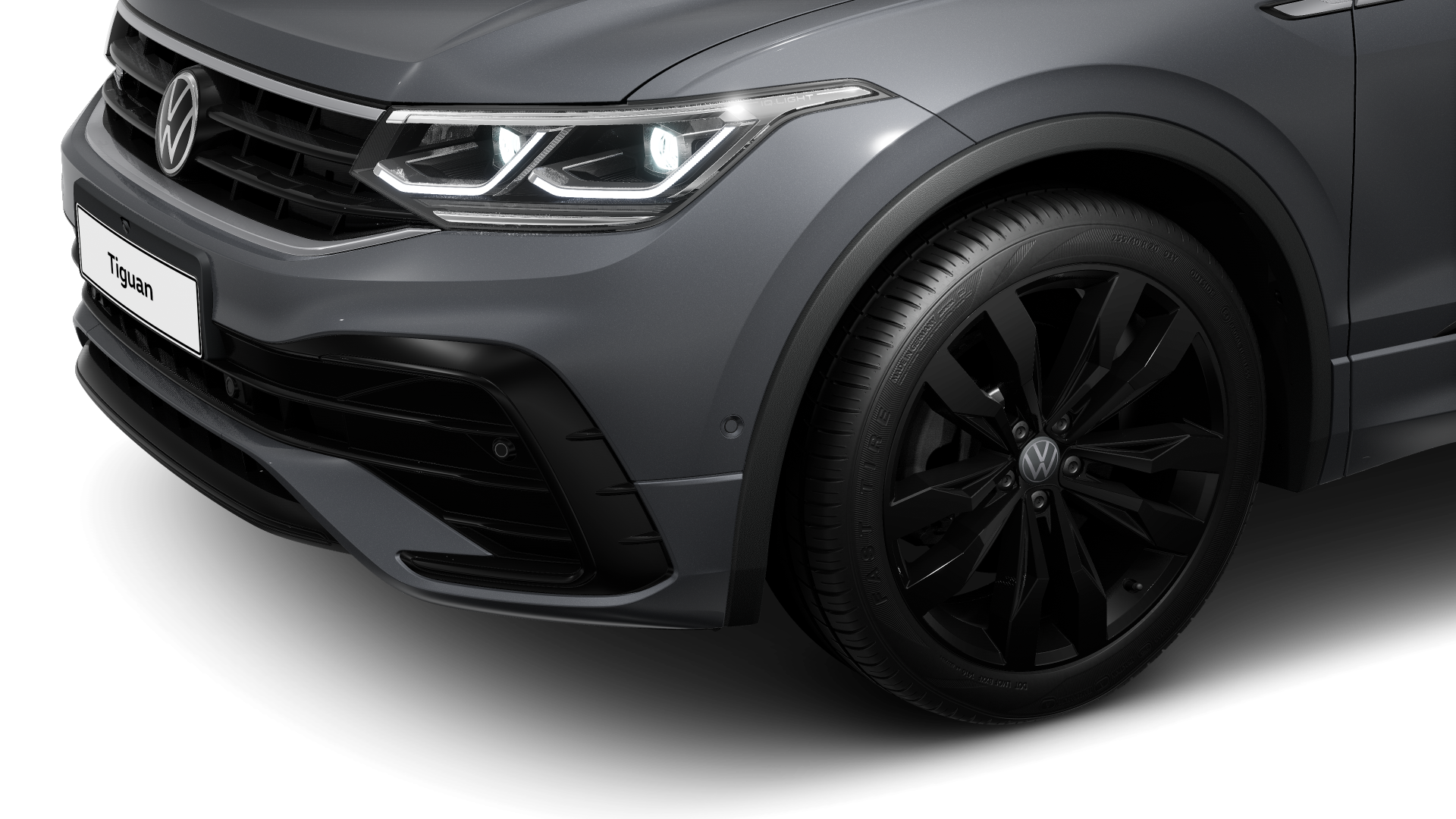 Volkswagen Tiguan 2.0 TDI 4Motion DSG R-Line