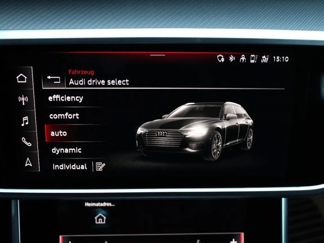 Audi A6 40 TDI Avant Quattro S-Tronic Sport