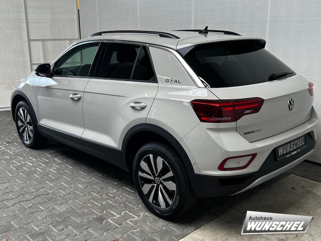 Volkswagen T-Roc 1.0 TSI