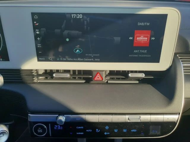 Hyundai IONIQ 5 Techniq