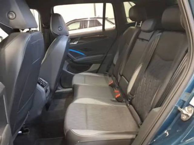 Volkswagen Tiguan 2.0 TDI DSG IQ.Drive