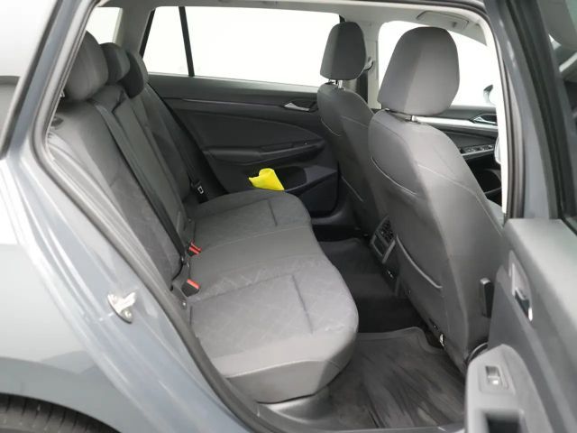 Volkswagen Golf DSG Golf VIII Life Variant