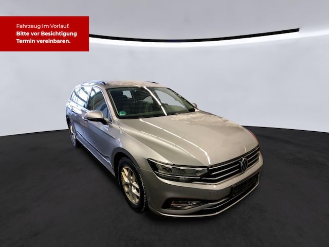 Volkswagen Passat 2.0 TDI Business DSG Variant