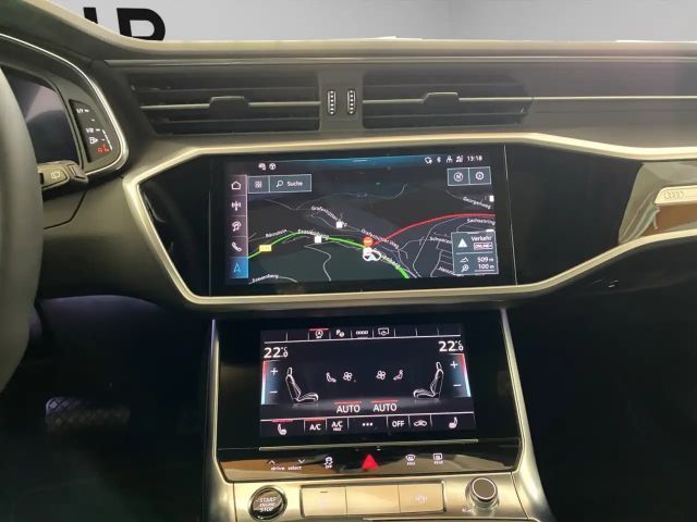 Audi A6 45 TFSI Avant S-Tronic