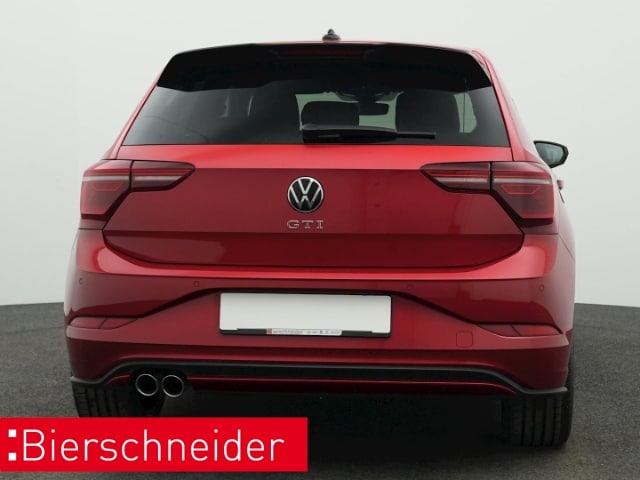 Volkswagen Polo 2.0 TSI DSG MATRIX-LED NAVI ACC SIDEASSIS SHZ