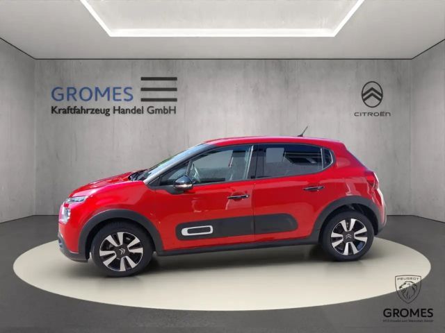 Citroën C3 Max PureTech