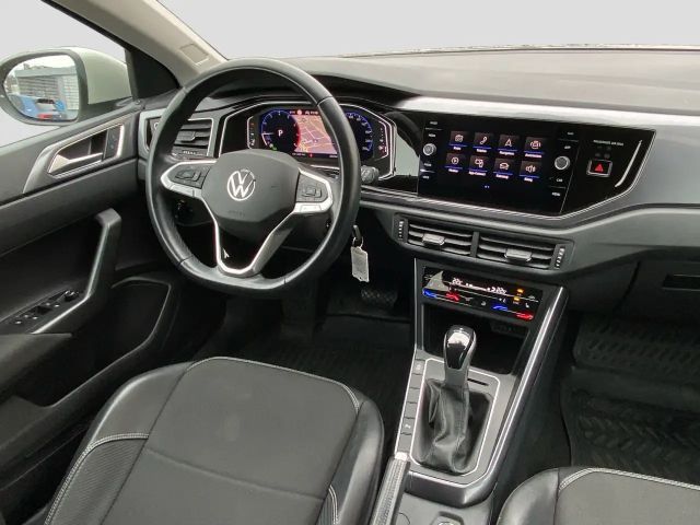 Volkswagen Taigo 1.0 TSI DSG Style