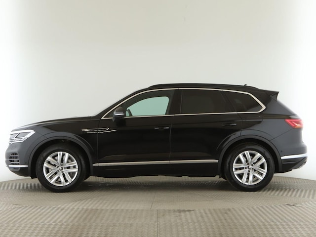 Volkswagen Touareg Elegance Elegance
