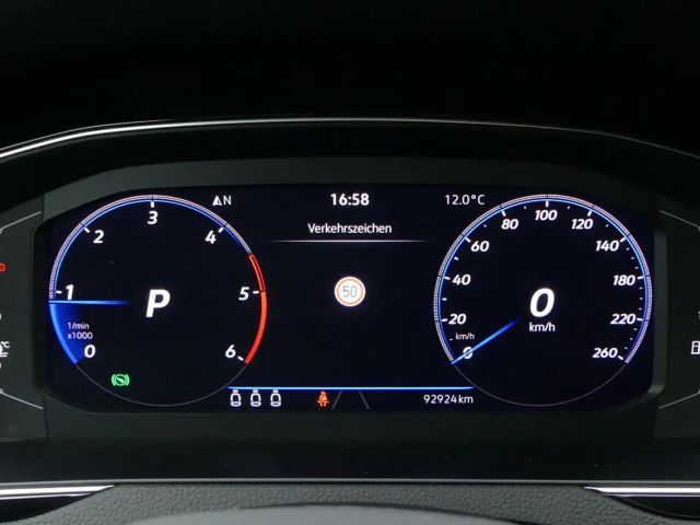 Volkswagen Passat Elegance Elegance Variant