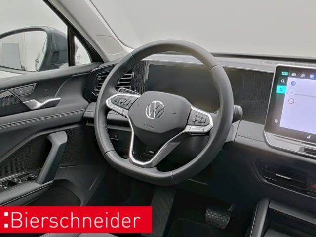 Volkswagen Tiguan 2.0 TDI DSG Life