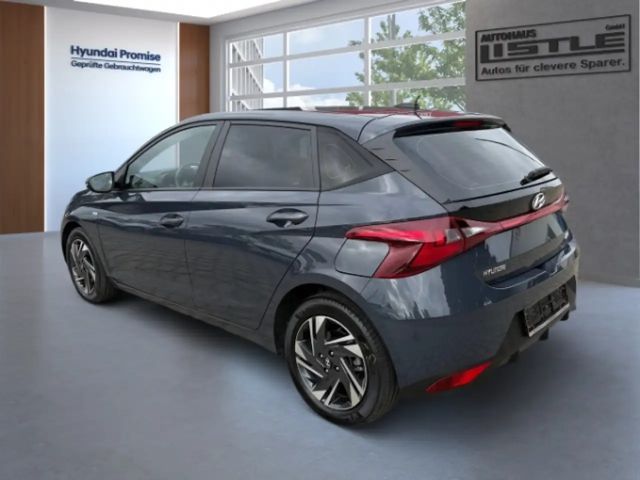 Hyundai i20 1.0 Select T-GDi