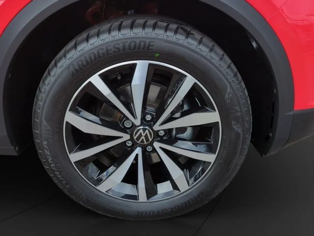 Volkswagen T-Roc 1.0 TSI Style