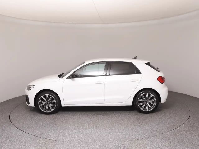 Audi A1 25 TFSI