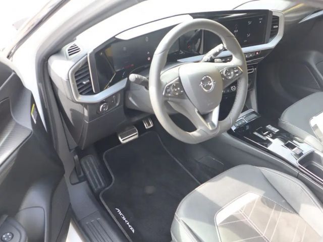 Opel Mokka 1.2 Turbo GS-Line Grand Sport
