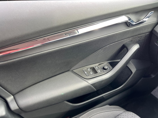 Skoda Octavia Combi Style Style