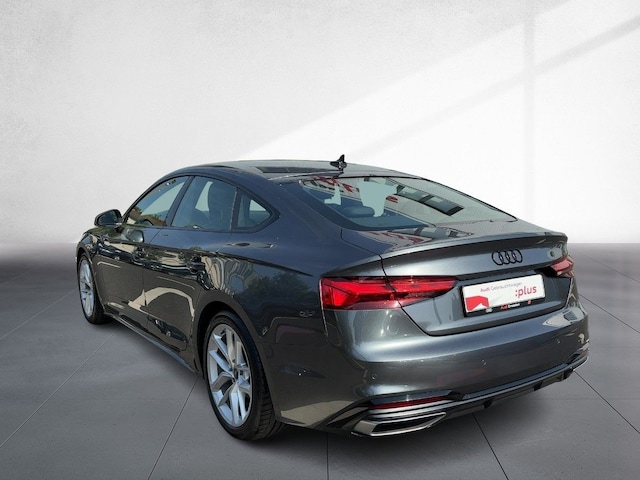 Audi A5 35 TFSI S-Line Sportback