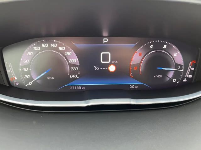 Peugeot 5008 Allure Pack BlueHDi EAT8