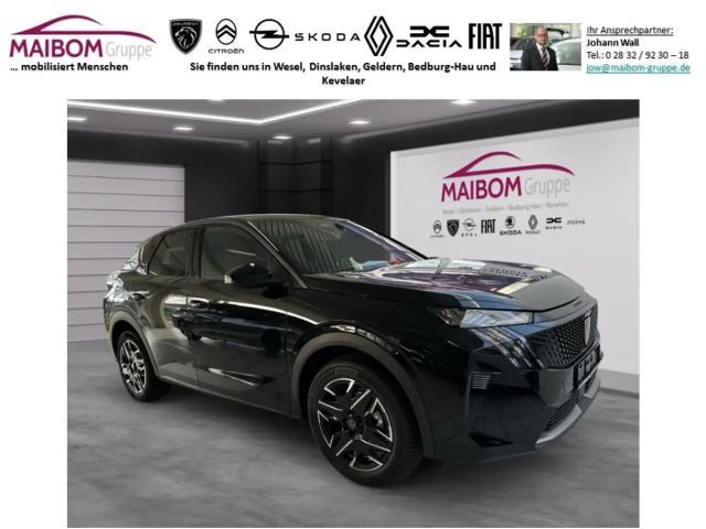 Peugeot 3008 Allure Pack Hybrid